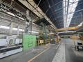 JUNKER TUNNEL ANNEALING FURNACE