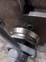 15 HP KEARNEY &amp; TRECKER MODEL #4CH VERTICAL MILL: STOCK #22776