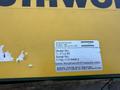 2000 LB SOUTHWORTH MODEL # ZTU2-85 CONTAINER TILTER: STOCK #78552