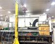 Okuma MA-12500H CNC Horizontal Machining Center – Extended X-Axis Travel Mill