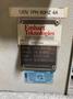 EMHART ETF12AB Stud Welder PARTS ONLY **Missing Control Board**