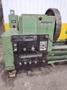42" X 288" TOS CELAKOVICE MODEL #SU100 ENGINE LATHE WITH 4-1/8" HOLE AND METRIC THREADING: STOCK 15151