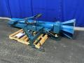 Gorbel 330 Lbs Jib Crane - G-force Q