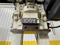 32 TON MINSTER MODEL #4 OBI PRESS, 4" STROKE: STOCK #20172