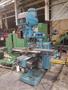 BRIDGEPORT SERIES II MILLING MACHINE