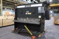 STANDARD INDUSTRIAL AS375-6 Power Squaring Shear - Used