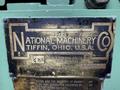 1/4" National High Speed DSSD Cold Header