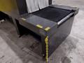 24" X 16" EASTEY MODEL #ETB2416 DUAL ZONE HEAT SHRINK TUNNEL MACHINE, NEW 2015: STOCK #20343
