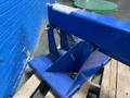 Vestil Manufacutirng Corp 8000 Lbs Orbit Telescoping Lift Boom - Lm-obt-8-24