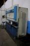 110 X 10' LVD HYDRAULIC PRESS BRAKE: STOCK #74991
