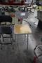 Shop Stools (5)- Auction Item
