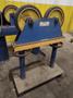 6,000 LB PANDJIRIS MODEL PIPER 3 TANK TURNING ROLLS, DRIVE &amp; IDLERS, 110V : YOBRO 24750