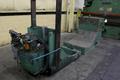 30000 X 48" B &amp; K MOTORIZED COIL REEL AND CAR: STOCK #73625