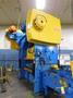 250 ton Niagara Straight Side Used Mechanical Metal Stamping Press Model# PN-250-84-42, Year 1991
