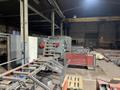Voortman - V550A flat and angle processing machine