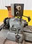 9" X 28" HARDINGE MODEL #DV-59/DSM-59 SECOND OPERATION TURRET ENGINE LATHE: STOCK #21133