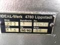 Ideal DS3 Butt Welder