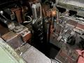 Nakashimada Model NP-60 2 Die 3 Blow Cold Header