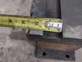18" X  10" X 15" HIGH STEEL PARALLELS, SET OF 2: STOCK #23741