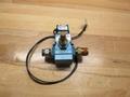 Used Haas 30-11061 SOLENOID VALVE ASSY TRP HIGH FLOW