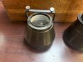 5X Lens Set for 30" ST Industries / Scherr Tumico Comparator