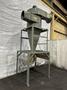 10 HP AGET DUSTKOP BLOWER: STOCK #77854