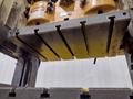 100 TON BLISS MODEL 6125 SSDC STAMPING PUNCH PRESS: STOCK #20265