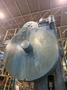 1500 TON BLISS #29 KNUCKLE JOINT PRESS WITH 15" STROKE. STOCK # 0328326