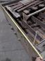 8' X 15' WATERJET TANK / PLASMA CUTTING TABLE: STOCK #23334