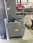 14 ga. X 12′ GMC HS-1214M Hydraulic Shear, 2025 – less than 100 hours use