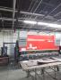 Amada 243 Ton Hrb 2204 Press Brake - Hrb2204