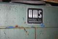 24" GMS MODEL 16/24 DRAWING TYPE DEAD BLOCK: STOCK #18577