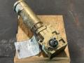 Quantis Ratio=32:78:1 Gearmotor W/ Stearns 105603100bqf - Bb683cn140tc