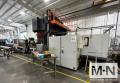 Feeler SDM-4226G CNC Double Column Bridge Mill