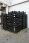 (800) 23" X 15" PLASTIC STORAGE TOTES / BASKETS: STOCK #20582