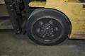 4700 LB Caterpillar LP Forklift