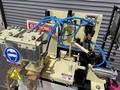 Electroweld Model RBW-15PN Pneumatic Rod Butt Welder - Brand New!