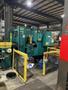 74" x .375" x 60,000# HERR VOSS CUT TO LENGTH LINE STOCK# 3993