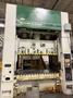 300-ton Komatsu Straight Side Mechanical Press For Sale Model #E2G-300U