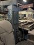 BMM model bt6 rollover molding machine, model l645, s/n dv12093 with controls
