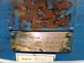 CINCINNATI 16' X 3/8" MECHANICAL PLATE SHEAR, S/N 34668, STOCK# 13252J