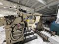 24,000 lbs. x 32" Width Minster Coil Reel and Minster Powered Straightener,  Model#MRH20-38S &amp; MSH30-32-7, Year 2007