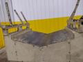 12,000 LBS ROWE TRANSFER COIL CAR: YOBRO #24809