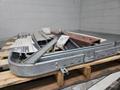 Schmidt &amp; Heinzmann AutoCut SMC Cutting Table System