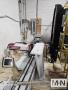 WITTMANN MODEL W843 PRO SERVO ROBOT MFG 2020 SERIAL # 0666