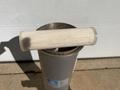 Shelco 4FOS3 Multi-Cartridge Stainless Steel Filter Housing