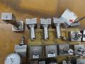 System 3R  Macro Pallets w System 3R Control Rod Masters Alignment Master Blocks w Renishaw Style Ball Probes AND MORE!- Auction Item