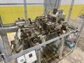 US BAIRD MODEL #RWI WIRE FORMING FOURSLIDE MACHINE: YOBRO #24437