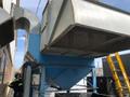 TENKAY DUST COLLECTOR STOCK# 2581