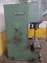 100 TON EITEL MODEL #RP100 HYDRAULIC C-FRAME PRECISION STRAIGHTENING PRESS: YOBRO #16014
